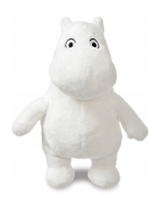 Plyšák Mumínek 20 cm