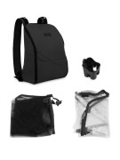 Sportovní kočárek Andrea MoMi