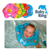 Plavací nákrčník Baby ring