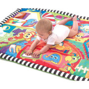 Playgro - Maxi hrací deka 150x100 cm