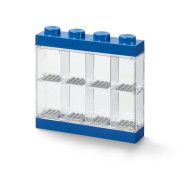 Sběratelská skříňka na 8 minifigurek LEGO