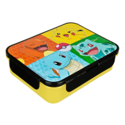 Box na svačinu Pokemon