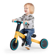 Tříkolka 4TRIKE Kinderkraft