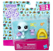 Littlest Pet Shop maminka s miminkem a doplňky