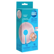 Gelový obklad na prsa Hot & Cold 2 ks Canpol babies