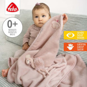 Mazlící deka Baby Fehn Lazy