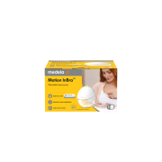 Odsávačka mléka elektrická Motion InBra™ Single Medela