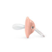 Dudlík SX Pro fyziologický Wild & Free 18 m+ 2 ks Suavinex