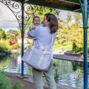 Taška Bowling Badabulle