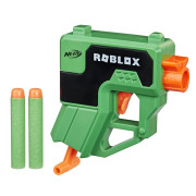 Nerf Pistole Roblox ms