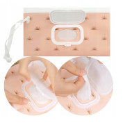 Pouzdro/obal na vlhčené ubrousky BacioLand