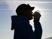 Termohrnek 400 ml Runbott