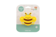 Točáček včelka babyted silikon/plast 9 x 7 cm