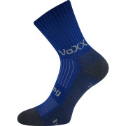 Ponožky dětské bambusové Bomberik silné mix C uni (3 páry) 