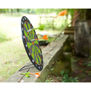 Terč se šipkami 6 ks Haba Terra Kids 