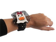 Náramek samonavíjecí Halloween