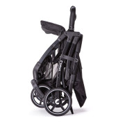 Sportovní kočárek Fjällräv Kidnort