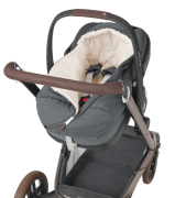 Fusak do autosedačky Twillic Maxi-Cosi