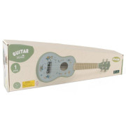 Playful Wood dřevěná kytara