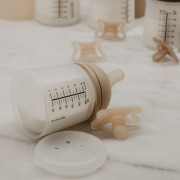 Antikoliková sada Zero Zero™ Light láhev 180 ml A + dudlík Zero Zero™ -2 - 2m