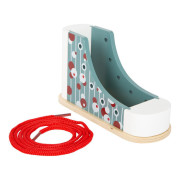 Zavaž si tkaničku small foot 