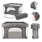 Dětská ohrádka Snoen Kidnort