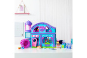 Littlest Pet Shop herní sada Domeček