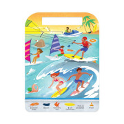 Kvído - Hledej a najdi: Sport Albi