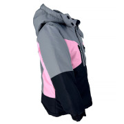 Dívčí bunda lyžařská zimní Pidilidi PD1163-04