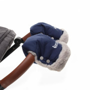 Zimní rukavice Fluffy