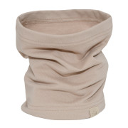 Bavlněný nákrčník Latté béžová Esito 