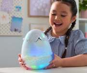 Hatchimals líhnoucí se interaktivní zvířátko