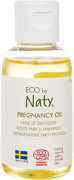 Olej těhotenský Naty Nature 50 ml