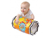 Chrastící válec na podporu lezení Playgro