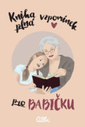 Albi Kniha vzpomínek pro babičku