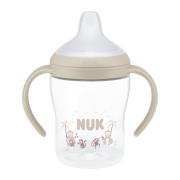 Lahvička na učení 150 ml NUK Perfect Match