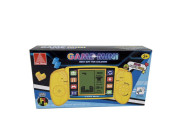 Digitální hra mini - padající kostky