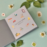 Minikniha Albi - Pro tatínka