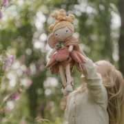 Panenka víla Mila Little Dutch