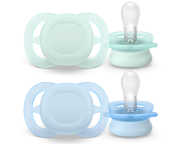 Šidítko Ultrastart 0 - 2 m, 2 ks Philips Avent