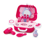 Můj první kosmetický salon v kufříku Addo