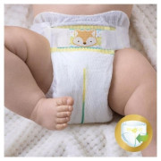 Pampers Premium Care 0 (do 2,5 kg) NEWBORN 30 ks