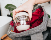 Sterilizátor dudlíků UV KIDO SD4010 Concept