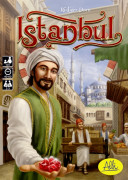 Albi - Istanbul - strategická hra