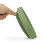 Talíř silikonový s přísavkou Take&Match 6 m+ Petite & Mars