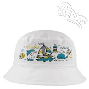 Chlapecký letní klobouk Moře RDX