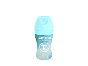 Kojenecká láhev Anti-Colic nerezová Twistshake 260 ml