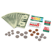 Kompletní doplňky do obchodu Melissa & Doug