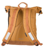 Volnočasový batoh ROLL-UP ECO Mustard