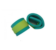 Nadlehčovací rukávky neon žlutý zip 550 x 100 x 15 mm Matuška Dena